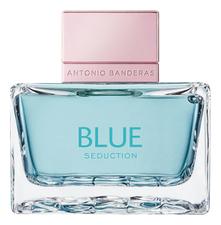Antonio Banderas Blue Seduction For Women туалетная вода 80мл уценка
