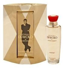 Banderas Diavolo Extremely Women туалетная вода 100мл