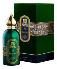 Attar Collection Al Rayhan парфюмерная вода
