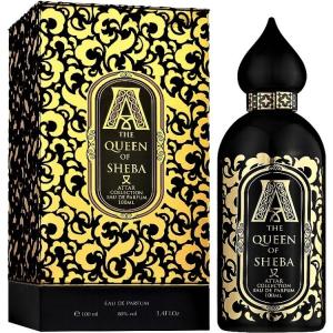 Attar Collection The Queen of Sheba парфюмерная вода