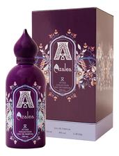 Attar Collection Azalea парфюмерная вода 100мл