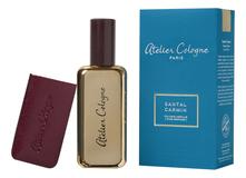Atelier Cologne Santal Carmin одеколон 30мл
