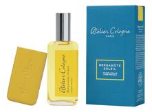 Atelier Cologne Bergamote Soleil одеколон 30мл