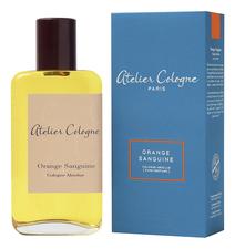 Atelier Cologne Orange Sanguine одеколон 100мл