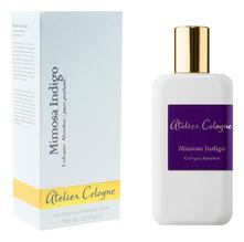 Atelier Cologne Mimosa Indigo одеколон 100мл