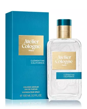 Atelier Cologne Clementine California одеколон