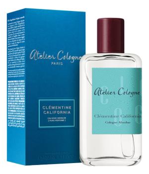 Atelier Cologne Clementine California одеколон 100мл