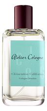 Atelier Cologne Clementine California одеколон 100мл уценка