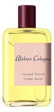 Atelier Cologne Grand Neroli одеколон 100мл уценка