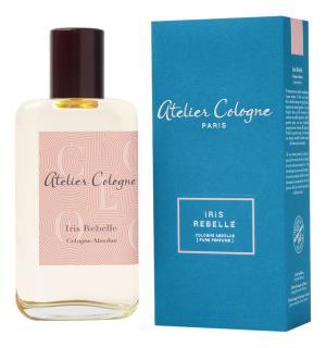 Atelier Cologne Iris Rebelle одеколон 100мл