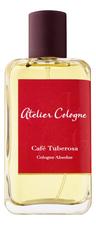 Atelier Cologne Cafe Tuberosa одеколон 100мл уценка