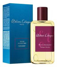 Atelier Cologne Rose Anonyme одеколон 100мл