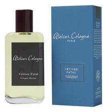 Atelier Cologne Vetiver Fatal одеколон 200мл