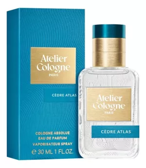 Atelier Cologne Cedre Atlas одеколон 30мл