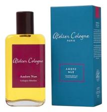 Atelier Cologne Ambre Nue одеколон 200мл