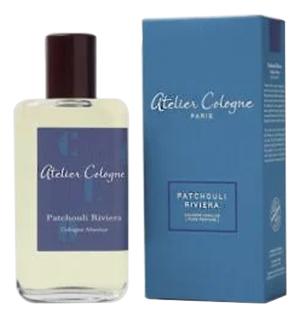 Atelier Cologne Patchouli Rivera одеколон 100мл