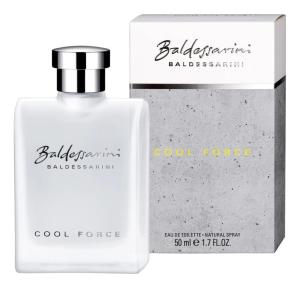 Baldessarini Cool Force туалетная вода
