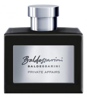 Baldessarini Private Affairs туалетная вода