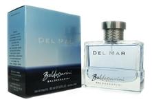 Baldessarini Del Mar туалетная вода 90мл