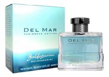 Baldessarini Del Mar Caribbean туалетная вода 90мл