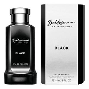 Baldessarini Black туалетная вода