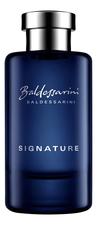 Baldessarini Signature туалетная вода 90мл уценка