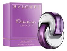 Bvlgari Omnia Amethyste туалетная вода 40мл