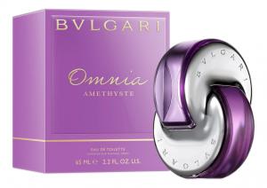 Bvlgari Omnia Amethyste туалетная вода