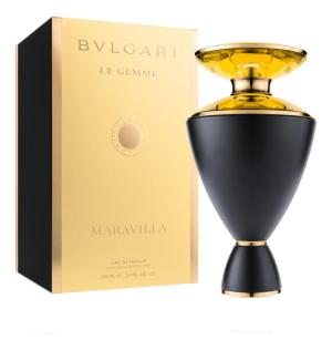 Bvlgari Maravilla парфюмерная вода