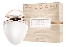 Bvlgari Aqva Divina туалетная вода 25мл