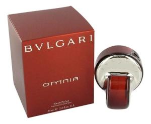Bvlgari Omnia парфюмерная вода 40мл
