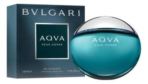 Bvlgari Aqva Pour Homme туалетная вода 100мл