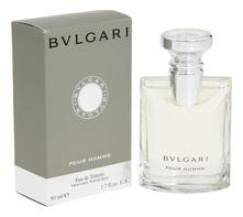 Bvlgari pour homme туалетная вода 50мл