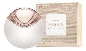Bvlgari Aqva Divina туалетная вода