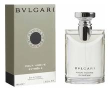 Bvlgari Extreme pour homme туалетная вода 100мл