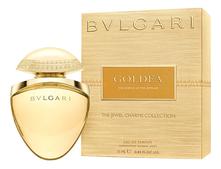 Bvlgari Goldea парфюмерная вода 25мл
