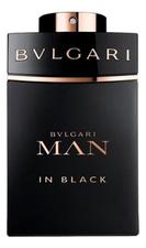 Bvlgari MAN In Black парфюмерная вода 100мл уценка