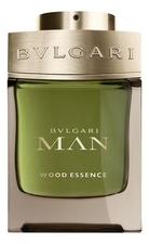 Bvlgari Man Wood Essence парфюмерная вода 100мл уценка