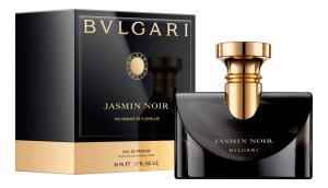 Bvlgari Jasmin Noir парфюмерная вода