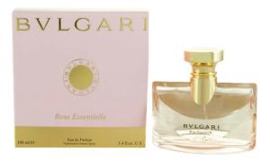 Bvlgari Rose Essentielle туалетная вода