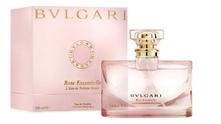 Bvlgari Rose Essentielle туалетная вода 100мл