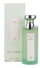 Bvlgari au the Vert одеколон 75мл