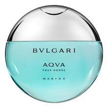 Bvlgari Aqva pour homme Marine туалетная вода 100мл уценка