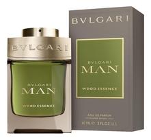 Bvlgari Man Wood Essence парфюмерная вода 60мл
