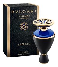 Bvlgari Lazulia парфюмерная вода 100мл