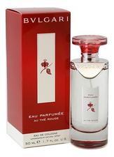 Bvlgari au the Rouge одеколон 50мл