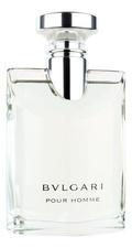 Bvlgari pour homme туалетная вода 100мл уценка