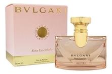 Bvlgari Rose Essentielle парфюмерная вода 50мл