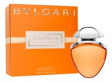 Bvlgari Omnia Indian Garnet туалетная вода 25мл