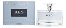 Bvlgari BLV II парфюмерная вода 75мл